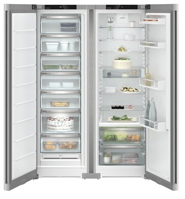 Frigorífico Americano Liebherr XRFsf 5225 Plus