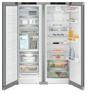 Frigorífico Americano Liebherr XRFsf 5240 Plus