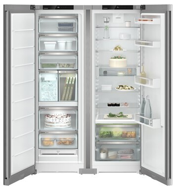 Frigorífico Americano Liebherr XRFsf 5245