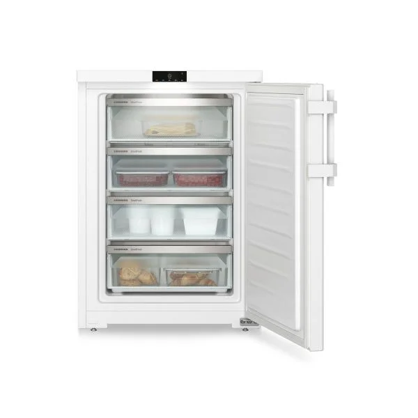 Arca Vertical Liebherr Fci 1624 107L Classe C
