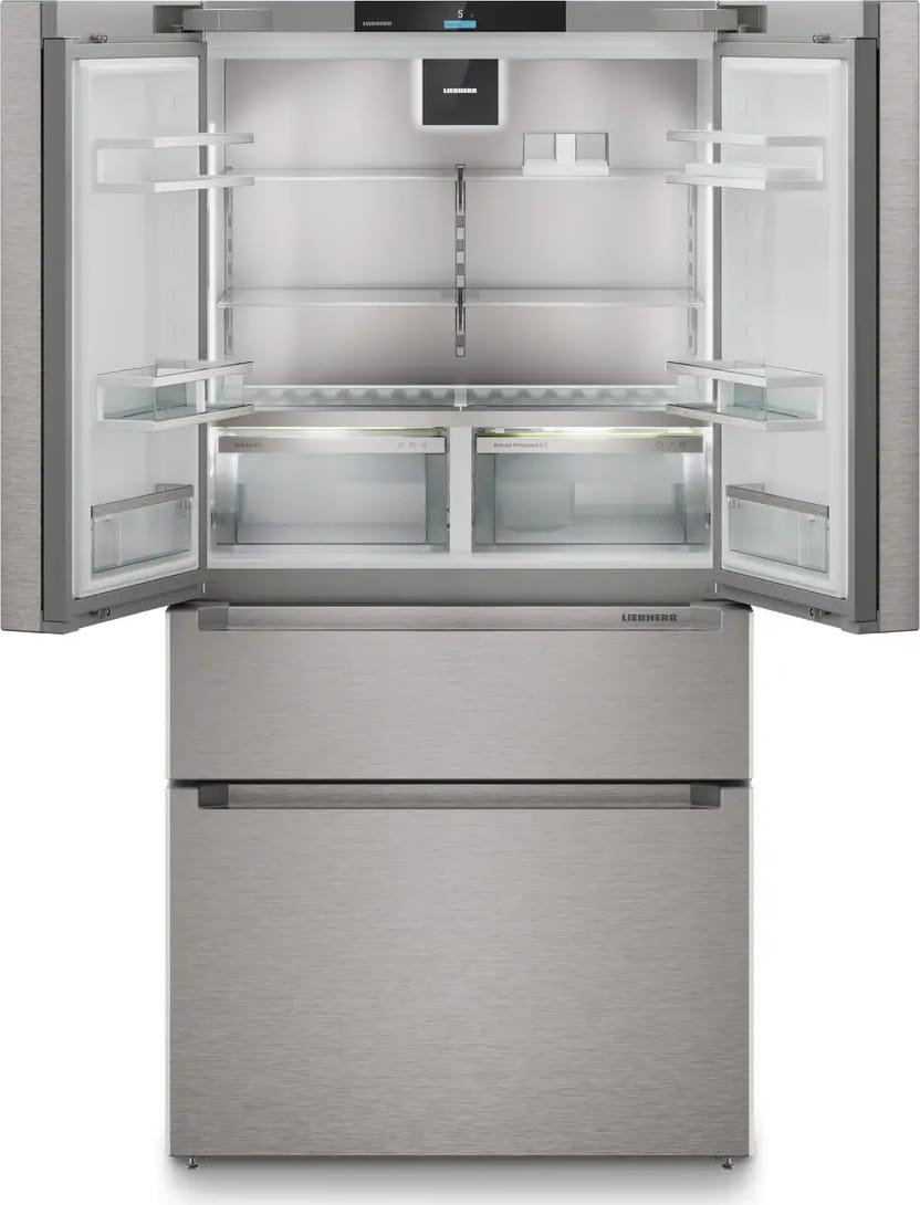 Frigorífico Americano Encastre Liebherr MBsddi 9556 | 572L, NoFrost