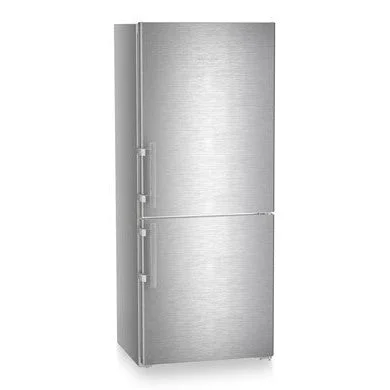 Frigorífico Combinado LIEBHERR CBNsdc 765i | 446L, No Frost, Inox