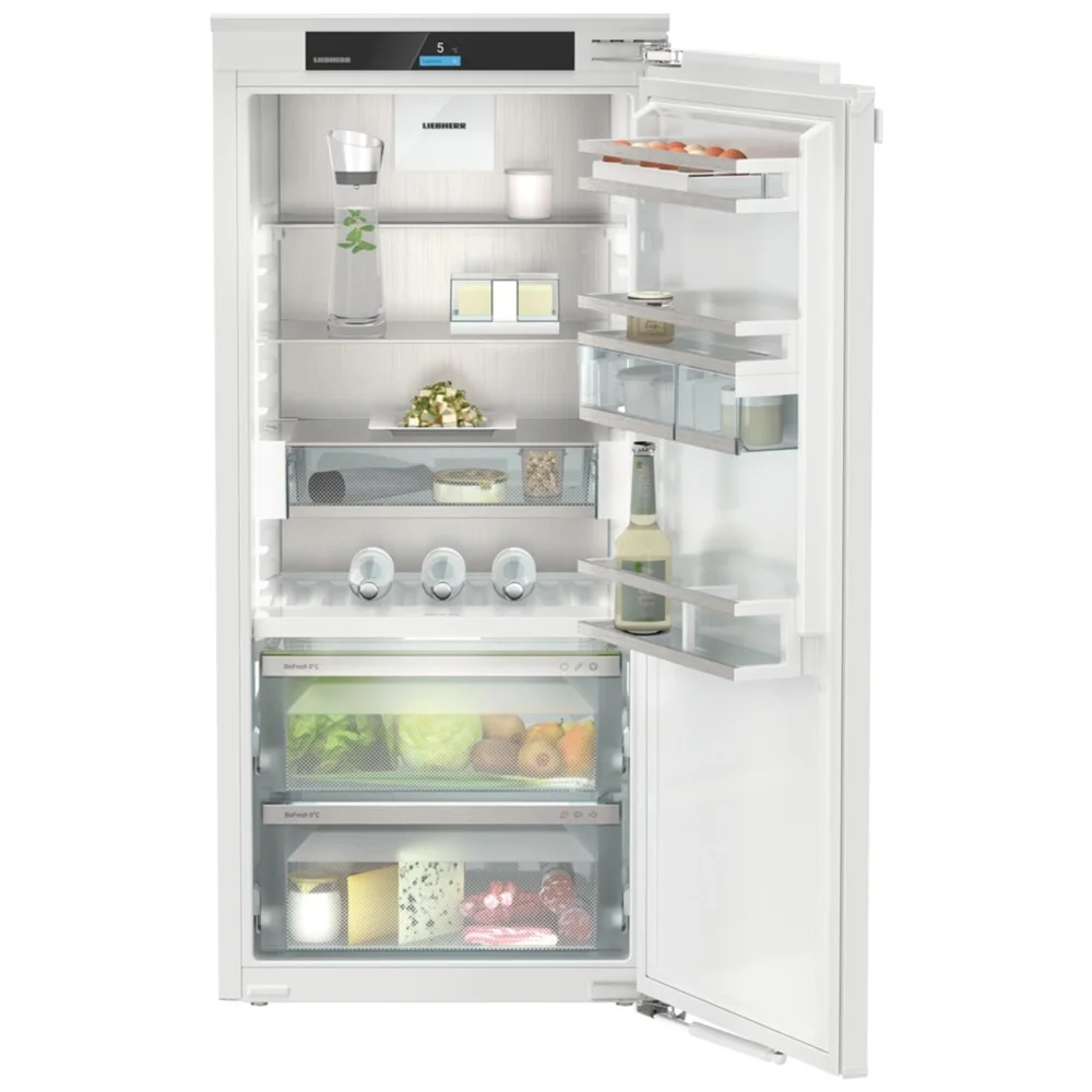 Frigorífico Encastre Liebherr IRBCI 4150 | 191L, 33dB, Classe C