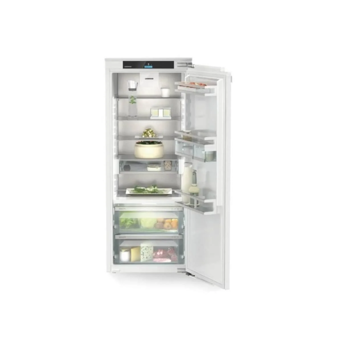 Frigorífico de Encastre Liebherr IRBci 4550 | 224L, BioFresh, LED
