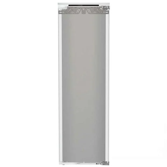 Frigorífico Combinado Liebherr CNBDA5723 | 383L, No Frost, Preto