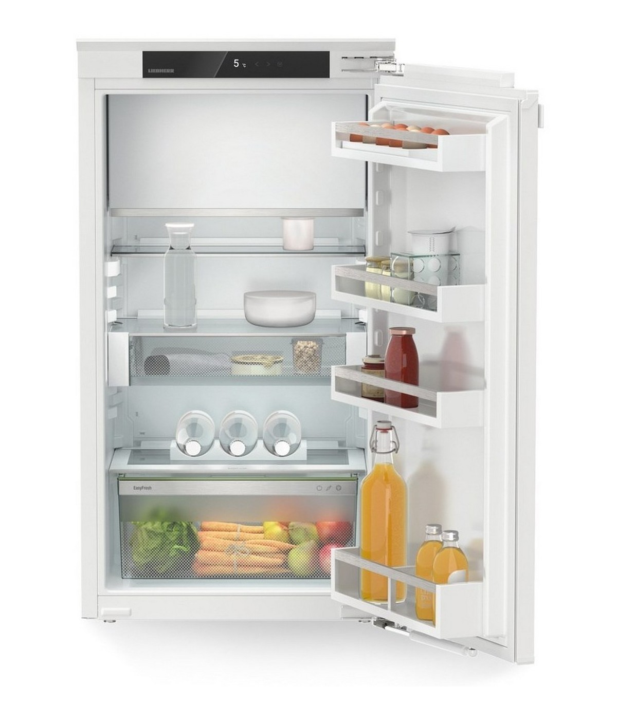 Frigorífico de Encastre Liebherr IRd 4021 | 166L, EasyFresh