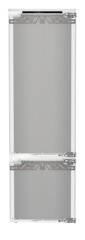 Combinado Encastre Liebherr ICBbi 5152 | 256L, Classe B, 177cm