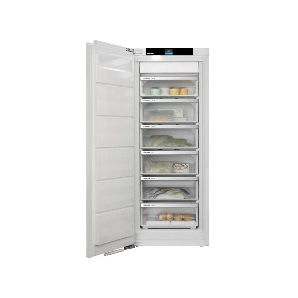 Arca Vertical Encastre Liebherr SIFNdi 4556 | 335L, 34dB, Classe D