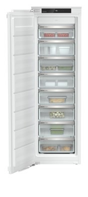 Arca Vertical Encastre Liebherr SIFNe 5128 | 213L, No Frost, E