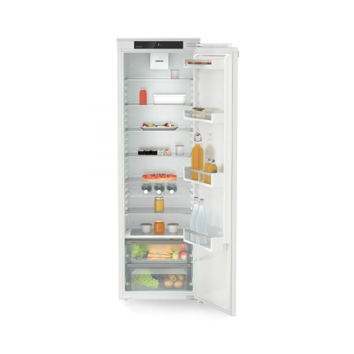 Frigorífico com Congelador Encastre IRd 5100 | 309L, D