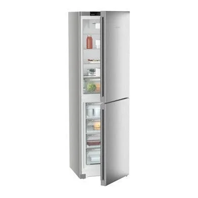 Frigorífico Combinado Liebherr CNSFD5704 | 370L, No Frost, Classe D