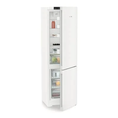 Frigorífico Combinado Liebherr CNC 5703 Pure | 371L, No-Frost, Branco