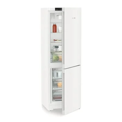 Frigorífico Combinado Liebherr CNc 5203 Pure | 330L, DuoCooling, No Frost