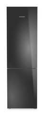Frigorífico Combinado Liebherr CNgbc 5723 | 371L, NoFrost, Prateado