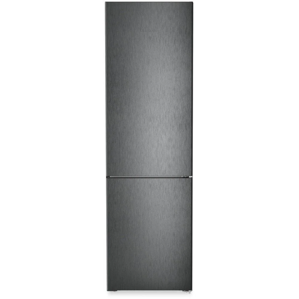 Frigorífico Combinado Liebherr CNBDA5723 | 383L, No Frost, Preto