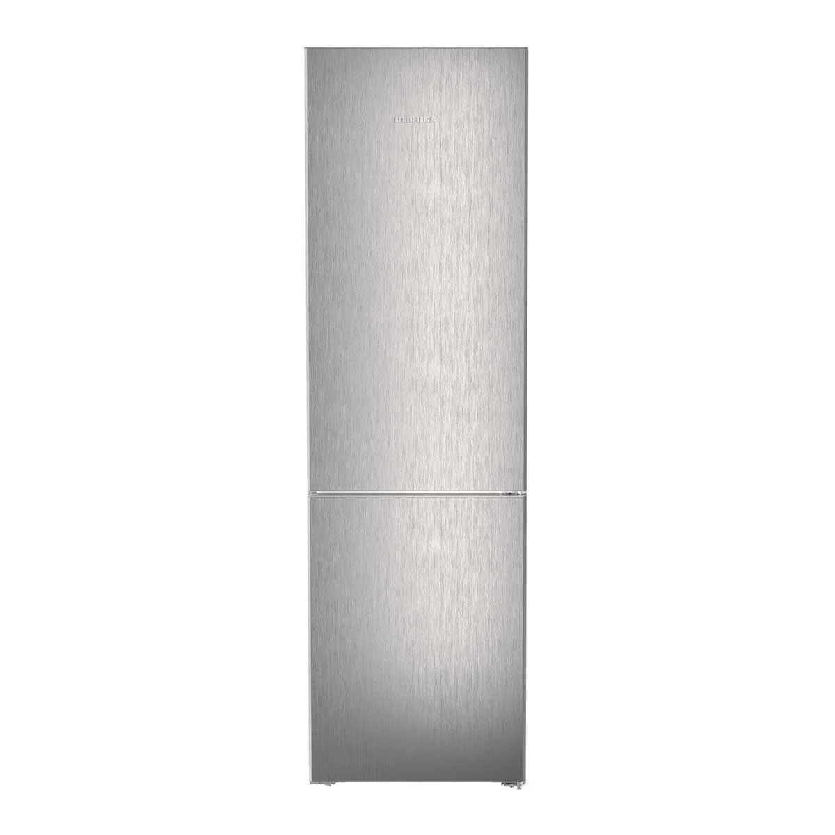 Frigorífico Combinado LIEBHERR CBNsfc 572i | 381L, Inox, No Frost