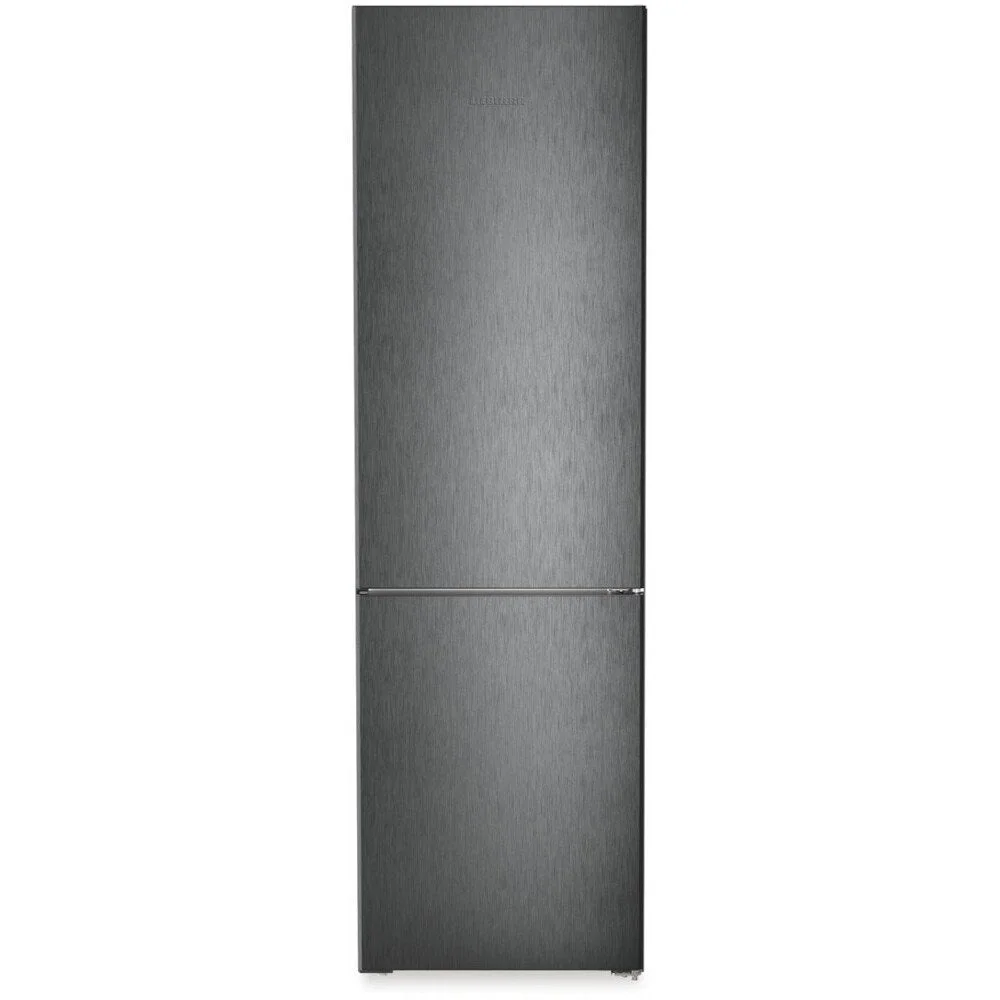 Frigorífico Combinado Liebherr CBNbda 572i | 360L, No-Frost, Preto