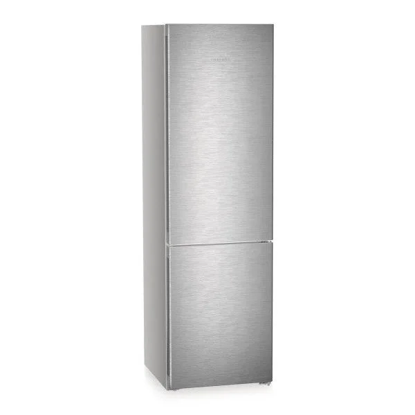 Frigorífico Combinado Liebherr CBNSDA572I | 381L, No Frost, Inox