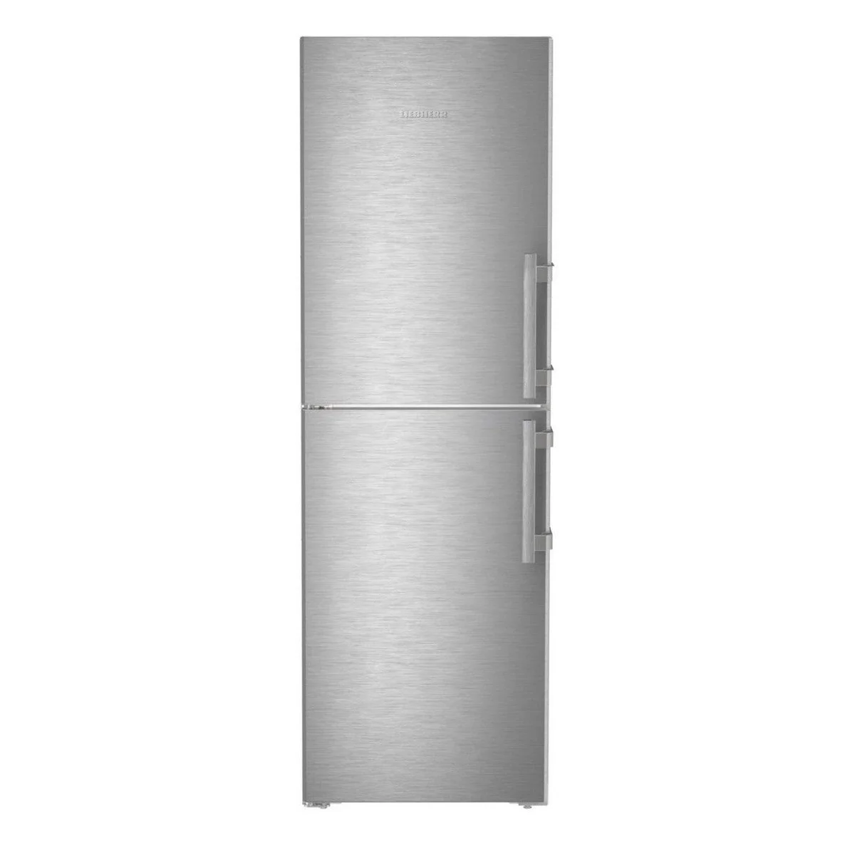 Frigorífico Combinado LIEBHERR SBNsdd 526i | 329L, No-Frost, LED