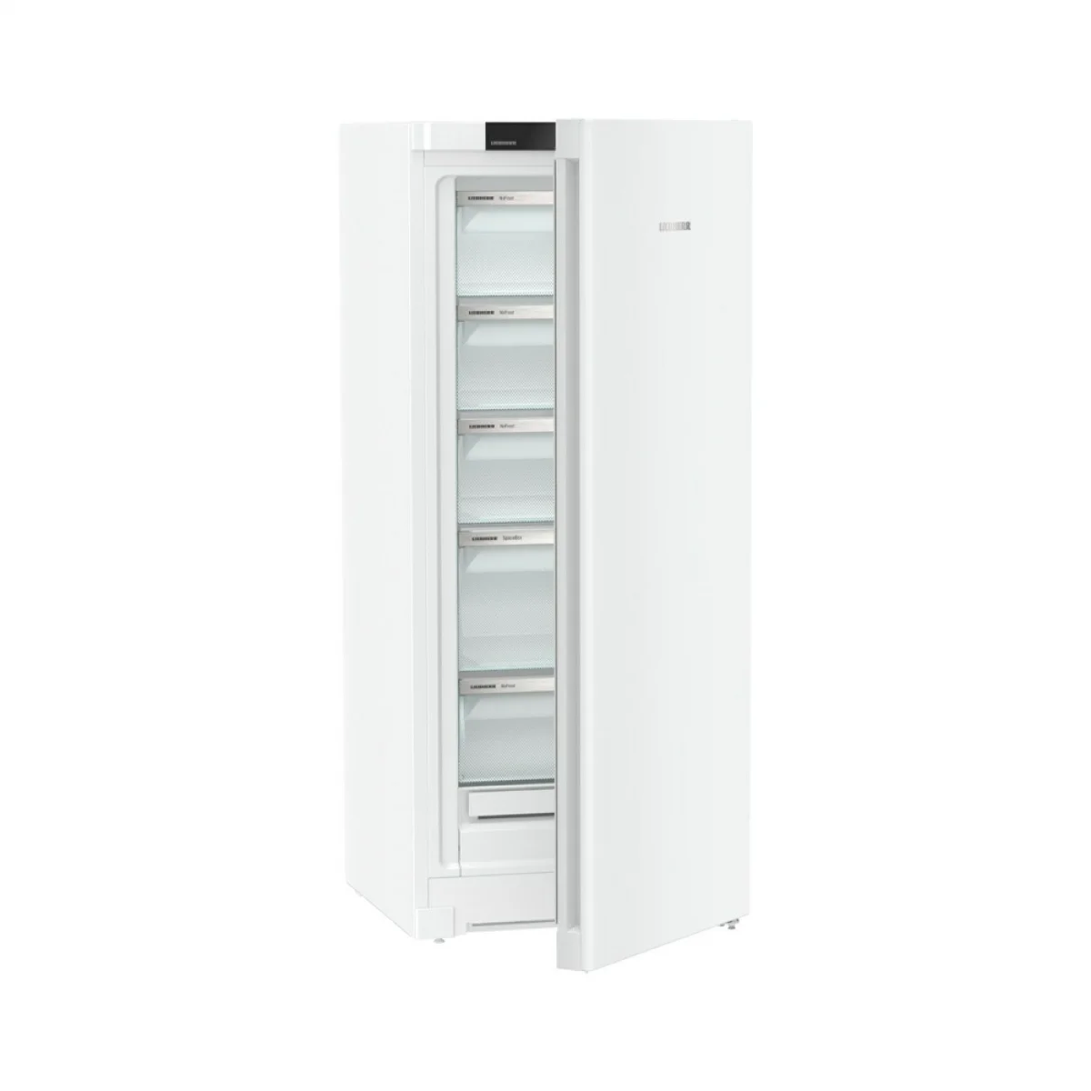 Arca Vertical