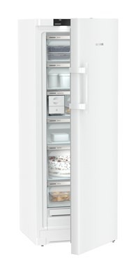ARCA VERTICAL LIEBHERR - FNc 507i