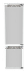 Frigorífico Combinado Encastre Liebherr ICNd 5603 | 284L, D