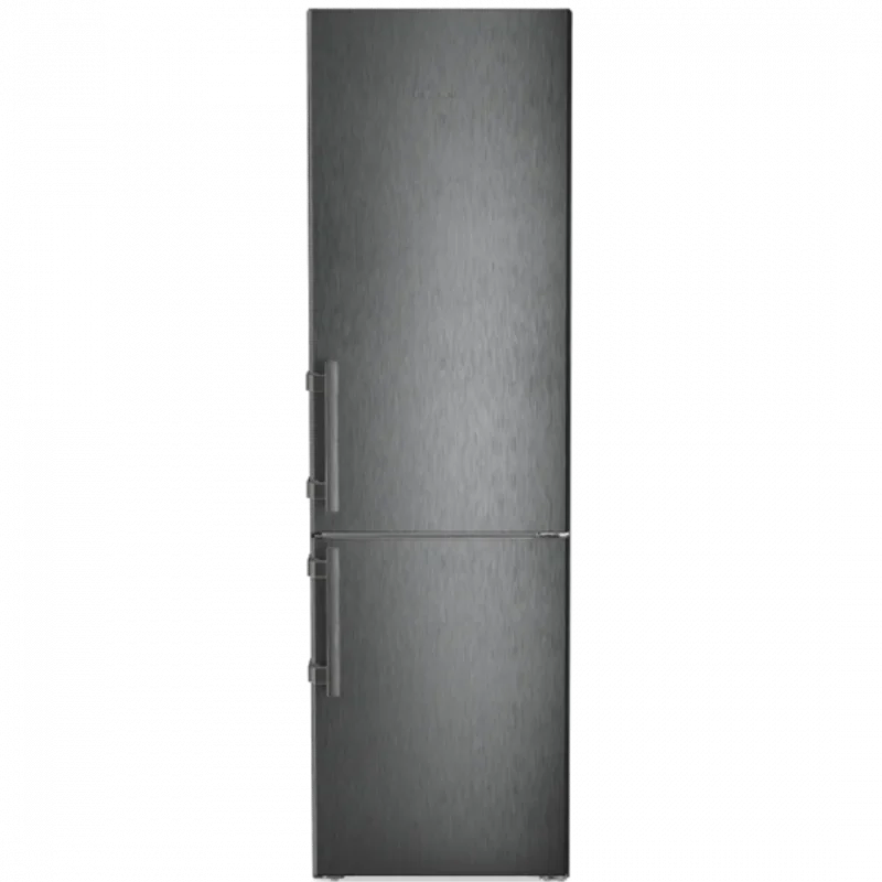 Frigorífico Combinado Liebherr CBNBSA575I | 382L, No Frost, Inox