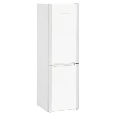 Frigorífico Combinado Liebherr CUe 3331 | 296L, Classe E, SmartFrost