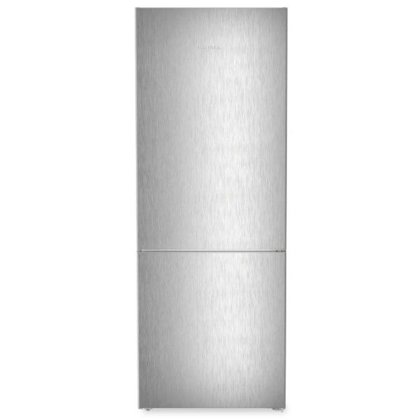 Frigorífico Combinado Liebherr CNsfa 7723 485L Classe D