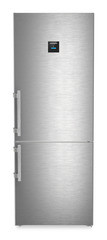 Frigorífico Combinado Liebherr CBNsda 775i | 473L, No-Frost, A