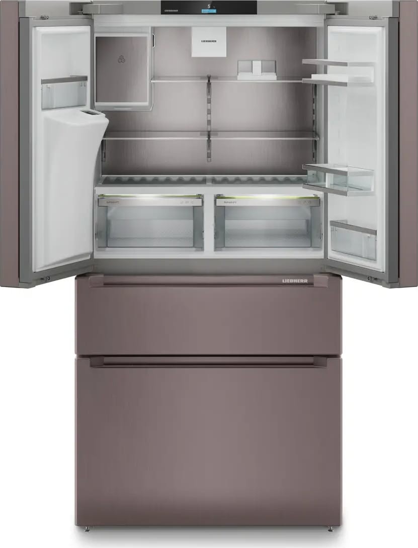 Frigorífico Americano Encastre Liebherr MBtsdi 9528 | 538L, No-Frost
