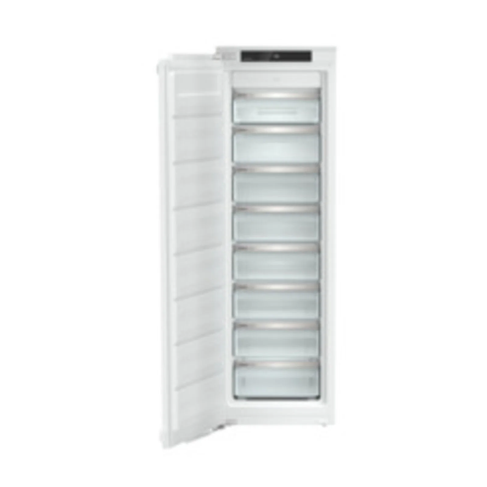Congelador Vertical de Encastre Liebherr SIGN 51Vd28