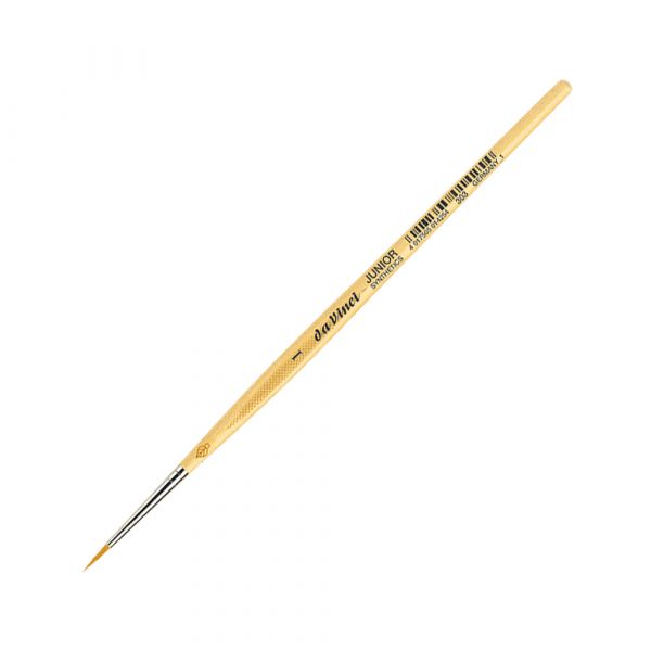 DaVinci Pincel Redondo Junior 303 Nº1