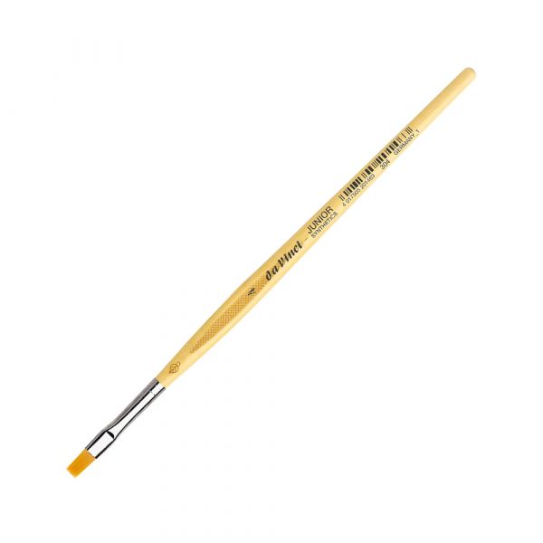 DaVinci Pincel Hobby Escolar Espatulado 304 Junior