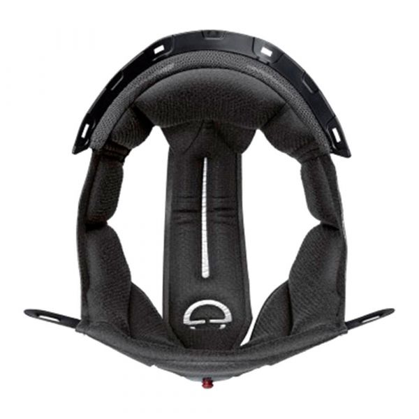 Schuberth Inner Lining Para Helmet S2 Black - A4990003213