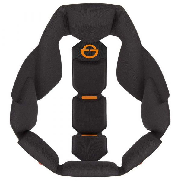 Schuberth R2/r2 Basic Inner Pads L