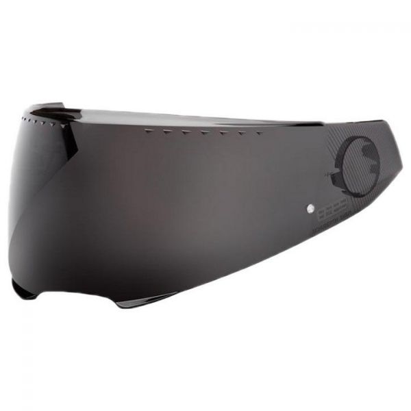 Schuberth Sv4 Screen R2/r2 Basic Smoke Tamanho Único