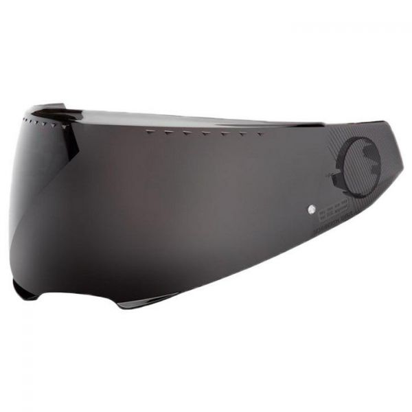 Schuberth Sv5 Screen C4 Smoke Xl-xxxl
