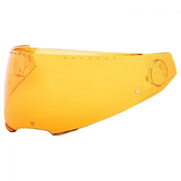 Schuberth Sv5 High Definition Screen C4 Orange Xl-xxxl