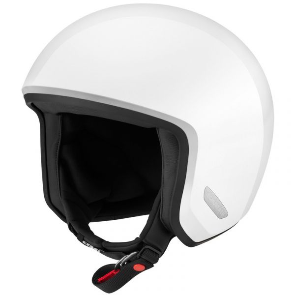 Schuberth Capacetes O1 Glossy White Xs