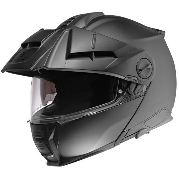 SCHUBERTH Capacete E2 Matt Black XXL