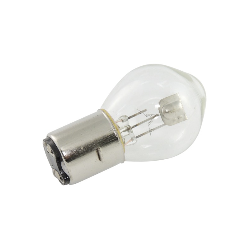 LAMPADA FAROL 6V 35/35W BA20 FLOSSER