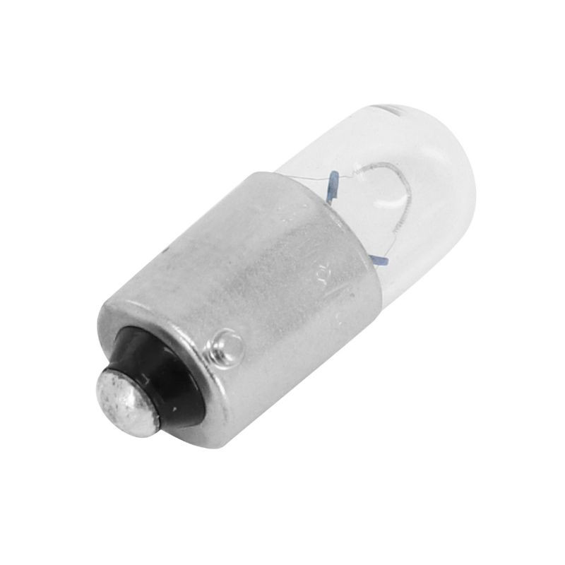LAMPADA FAROLIM 12V 3W BA9S FLOSSER