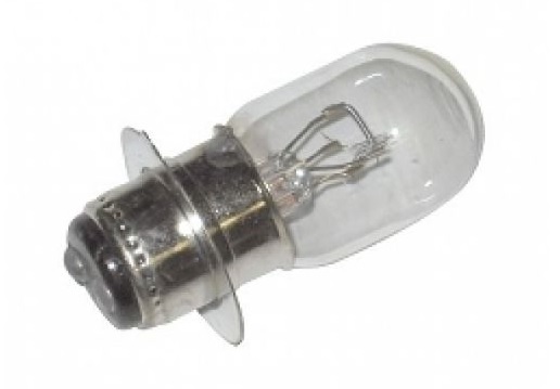 LAMPADA FAROL 12V 35/35W PX15D FLOSSER