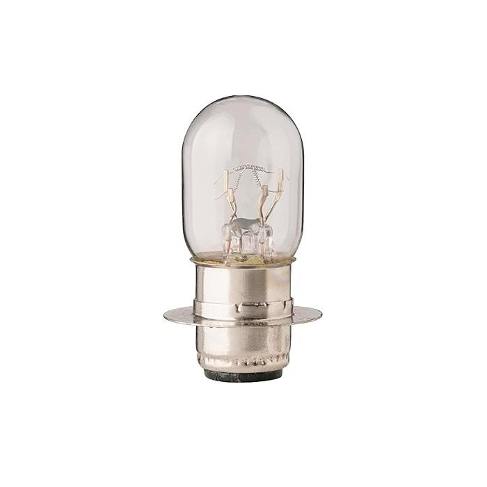 LAMPADA FAROL 6V 25/25W PX15D FLOSSER