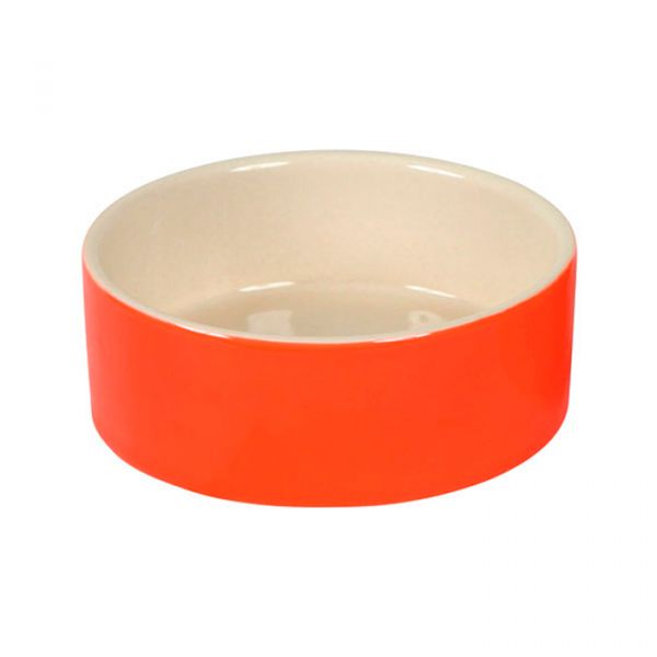 Kerbl Comedouro Cerâmico 250ml