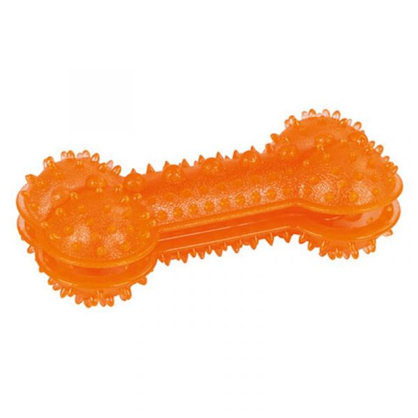 Kerbl Brinquedo Cão Osso Toyfastic 18cm