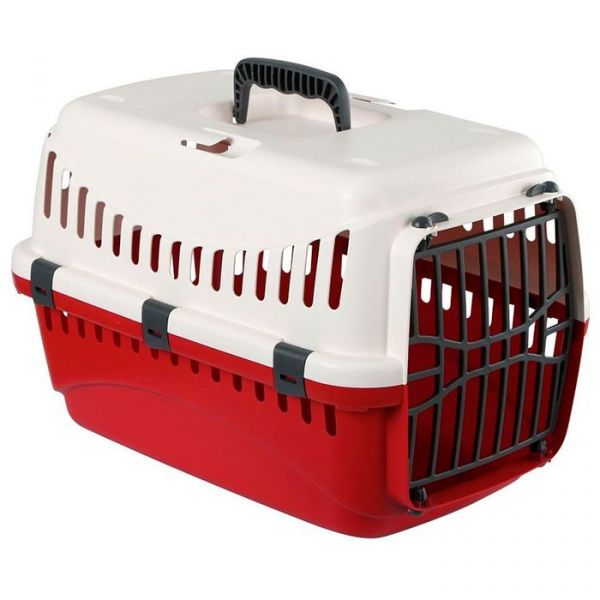 Kerbl Transportadora C/porta Bordeaux