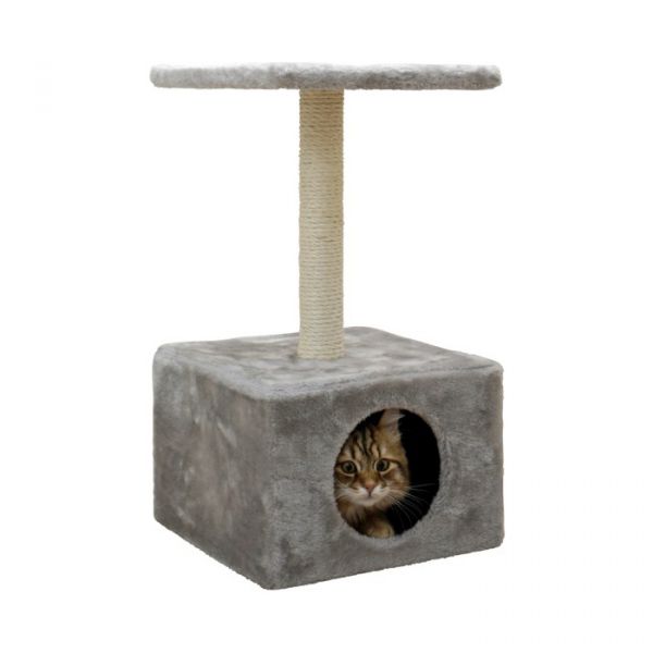 Kerbl Arranhador Amethyst Cinza 57 cm