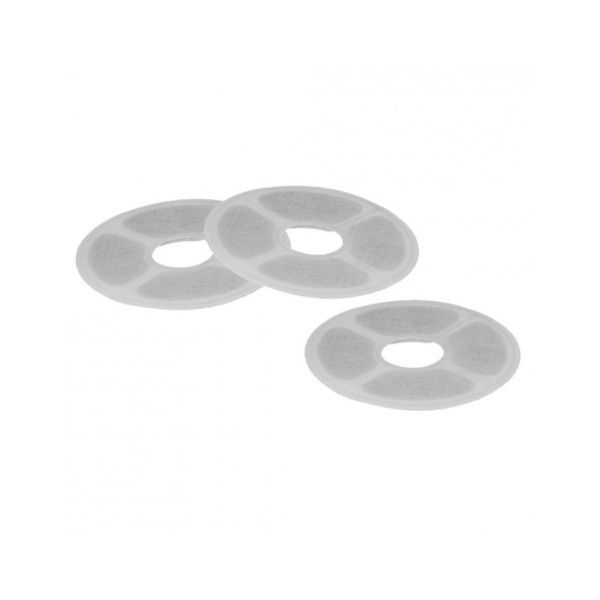 Kerbl Filtro para Fonte de Água (3 Unidades)